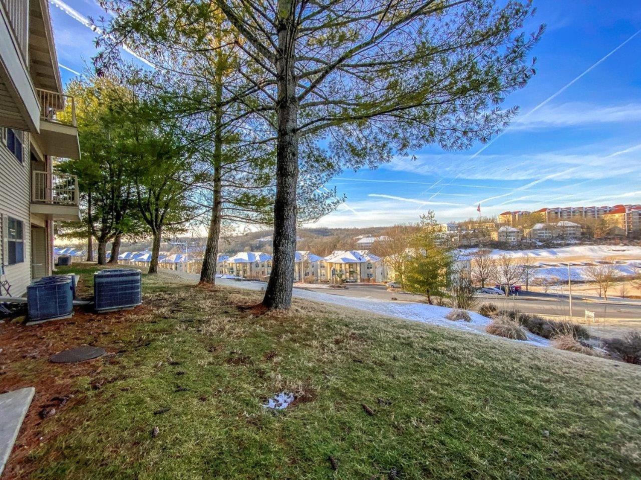 Branson Condo On Thousand Hills Golf Course With Indoor Pool And Hot Tub Kültér fotó