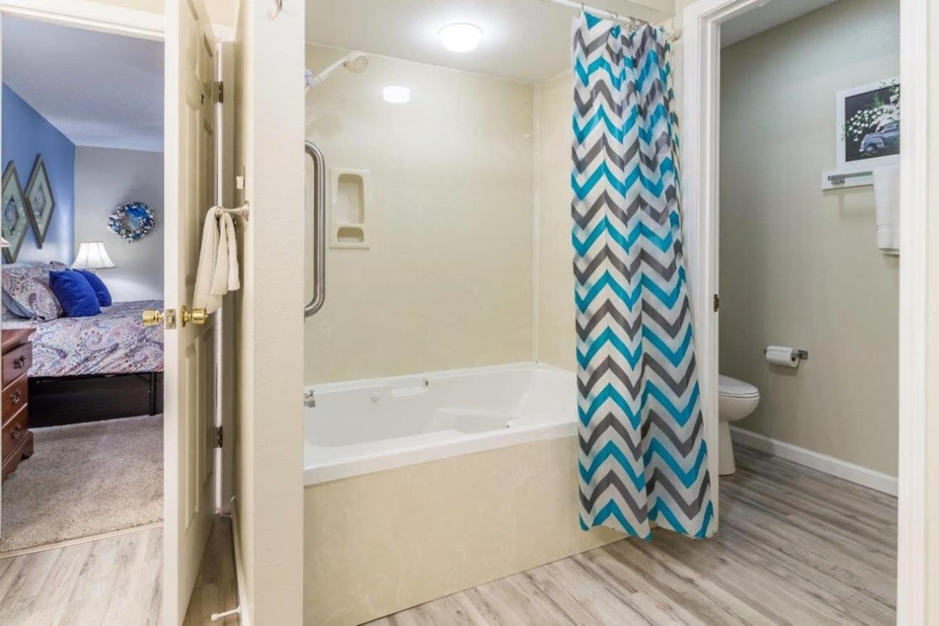 Branson Condo On Thousand Hills Golf Course With Indoor Pool And Hot Tub Kültér fotó