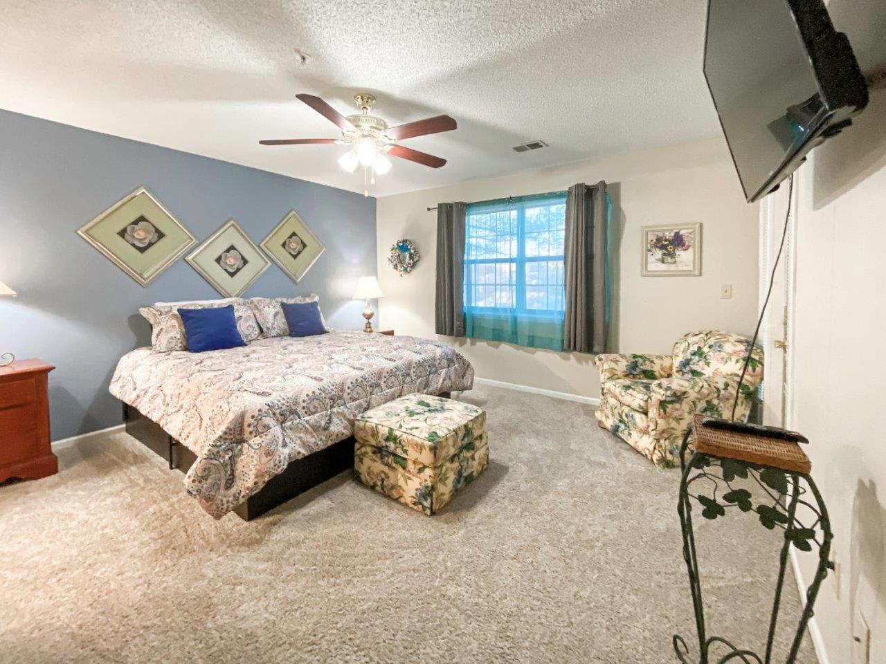 Branson Condo On Thousand Hills Golf Course With Indoor Pool And Hot Tub Kültér fotó