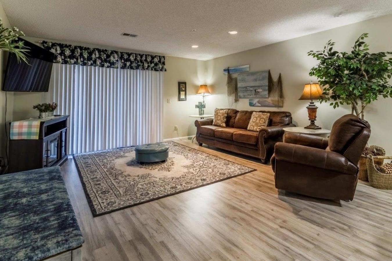 Branson Condo On Thousand Hills Golf Course With Indoor Pool And Hot Tub Kültér fotó